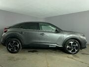 Citroen C4 1.2 PureTech Shine Plus Hatchback 5dr Petrol EAT8 Euro 6 (s/s) (130 ps) Cr 9