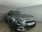 Citroen C4 1.2 PureTech Shine Plus Hatchback 5dr Petrol EAT8 Euro 6 (s/s) (130 ps) Cr 1