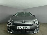 Citroen C4 1.2 PureTech Shine Plus Hatchback 5dr Petrol EAT8 Euro 6 (s/s) (130 ps) Cr 3