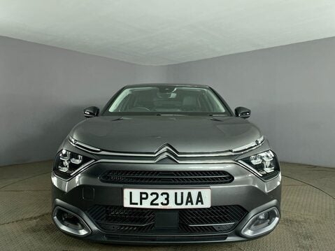 Citroen C4 1.2 PureTech Shine Plus Hatchback 5dr Petrol EAT8 Euro 6 (s/s) (130 ps) Cr 3