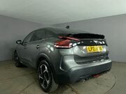 Citroen C4 1.2 PureTech Shine Plus Hatchback 5dr Petrol EAT8 Euro 6 (s/s) (130 ps) Cr 6