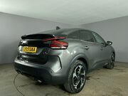 Citroen C4 1.2 PureTech Shine Plus Hatchback 5dr Petrol EAT8 Euro 6 (s/s) (130 ps) Cr 8