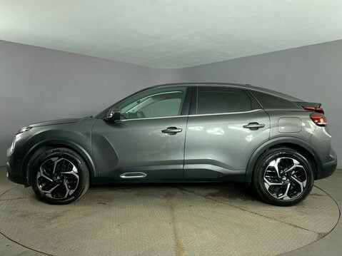 Citroen C4 1.2 PureTech Shine Plus Hatchback 5dr Petrol EAT8 Euro 6 (s/s) (130 ps) Cr 5