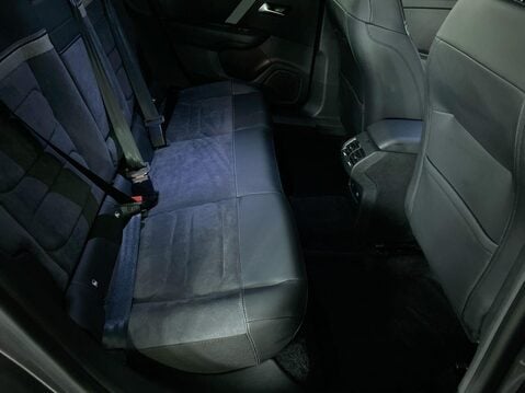 Citroen C4 1.2 PureTech Shine Plus Hatchback 5dr Petrol EAT8 Euro 6 (s/s) (130 ps) Cr 19