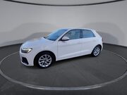 Audi A1 1.0 TFSI 25 Sport Sportback 5dr Petrol S Tronic Euro 6 (s/s) (95 ps) Parkin 20