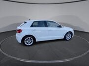 Audi A1 1.0 TFSI 25 Sport Sportback 5dr Petrol S Tronic Euro 6 (s/s) (95 ps) Parkin 24