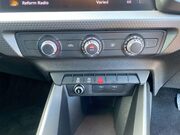 Audi A1 1.0 TFSI 25 Sport Sportback 5dr Petrol S Tronic Euro 6 (s/s) (95 ps) Parkin 17