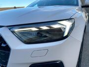 Audi A1 1.0 TFSI 25 Sport Sportback 5dr Petrol S Tronic Euro 6 (s/s) (95 ps) Parkin 11