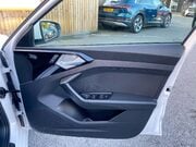 Audi A1 1.0 TFSI 25 Sport Sportback 5dr Petrol S Tronic Euro 6 (s/s) (95 ps) Parkin 14