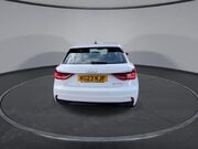 Audi A1 1.0 TFSI 25 Sport Sportback 5dr Petrol S Tronic Euro 6 (s/s) (95 ps) Parkin 23