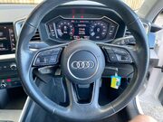 Audi A1 1.0 TFSI 25 Sport Sportback 5dr Petrol S Tronic Euro 6 (s/s) (95 ps) Parkin 10