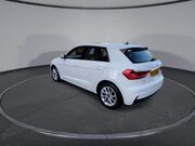 Audi A1 1.0 TFSI 25 Sport Sportback 5dr Petrol S Tronic Euro 6 (s/s) (95 ps) Parkin 22