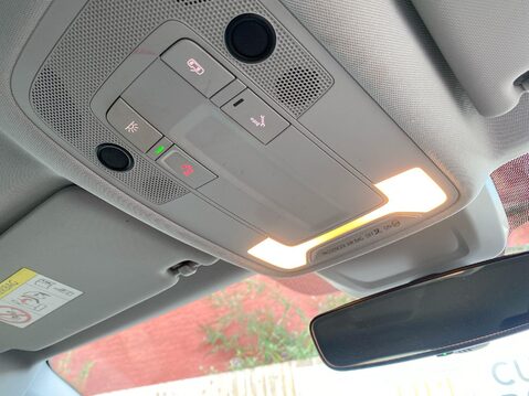 Audi A1 1.0 TFSI 25 Sport Sportback 5dr Petrol S Tronic Euro 6 (s/s) (95 ps) Parkin 12