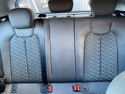 Audi A1 1.0 TFSI 25 Sport Sportback 5dr Petrol S Tronic Euro 6 (s/s) (95 ps) Parkin 8