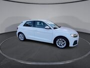 Audi A1 1.0 TFSI 25 Sport Sportback 5dr Petrol S Tronic Euro 6 (s/s) (95 ps) Parkin 25
