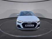 Audi A1 1.0 TFSI 25 Sport Sportback 5dr Petrol S Tronic Euro 6 (s/s) (95 ps) Parkin 19