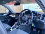 Audi A1 1.0 TFSI 25 Sport Sportback 5dr Petrol S Tronic Euro 6 (s/s) (95 ps) Parkin 5