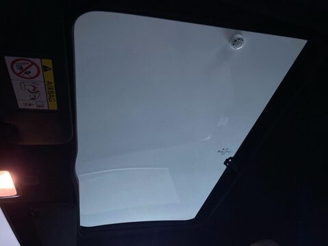 Fiat 500 1.0 MHEV Dolcevita Hatchback 3dr Petrol Manual Euro 6 (s/s) (70 bhp) Air Co 18