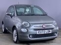 Fiat 500 1.0 MHEV Dolcevita Hatchback 3dr Petrol Manual Euro 6 (s/s) (70 bhp) Air Co 2