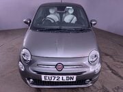 Fiat 500 1.0 MHEV Dolcevita Hatchback 3dr Petrol Manual Euro 6 (s/s) (70 bhp) Air Co 10