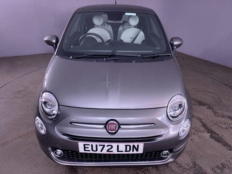 Fiat 500 1.0 MHEV Dolcevita Hatchback 3dr Petrol Manual Euro 6 (s/s) (70 bhp) Air Co 10