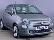 Fiat 500 1.0 MHEV Dolcevita Hatchback 3dr Petrol Manual Euro 6 (s/s) (70 bhp) Air Co 1