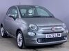 Fiat 500 1.0 MHEV Dolcevita Hatchback 3dr Petrol Manual Euro 6 (s/s) (70 bhp) Air Co