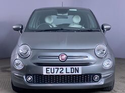 Fiat 500 1.0 MHEV Dolcevita Hatchback 3dr Petrol Manual Euro 6 (s/s) (70 bhp) Air Co