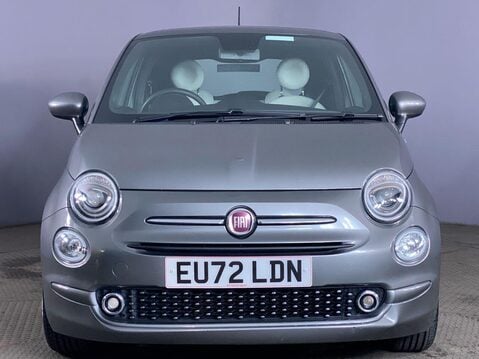 Fiat 500 1.0 MHEV Dolcevita Hatchback 3dr Petrol Manual Euro 6 (s/s) (70 bhp) Air Co 3