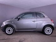 Fiat 500 1.0 MHEV Dolcevita Hatchback 3dr Petrol Manual Euro 6 (s/s) (70 bhp) Air Co 5
