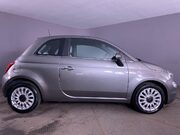 Fiat 500 1.0 MHEV Dolcevita Hatchback 3dr Petrol Manual Euro 6 (s/s) (70 bhp) Air Co 9