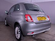 Fiat 500 1.0 MHEV Dolcevita Hatchback 3dr Petrol Manual Euro 6 (s/s) (70 bhp) Air Co 14