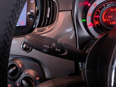 Fiat 500 1.0 MHEV Dolcevita Hatchback 3dr Petrol Manual Euro 6 (s/s) (70 bhp) Air Co 23