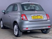 Fiat 500 1.0 MHEV Dolcevita Hatchback 3dr Petrol Manual Euro 6 (s/s) (70 bhp) Air Co 6