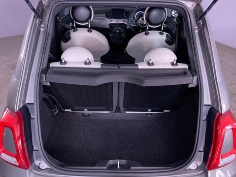 Fiat 500 1.0 MHEV Dolcevita Hatchback 3dr Petrol Manual Euro 6 (s/s) (70 bhp) Air Co 13