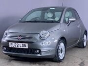 Fiat 500 1.0 MHEV Dolcevita Hatchback 3dr Petrol Manual Euro 6 (s/s) (70 bhp) Air Co 4