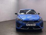 Kia Ceed 1.5 T-GDi GT-Line Hatchback 5dr Petrol Manual Euro 6 (s/s) (158 bhp) Cruis 3