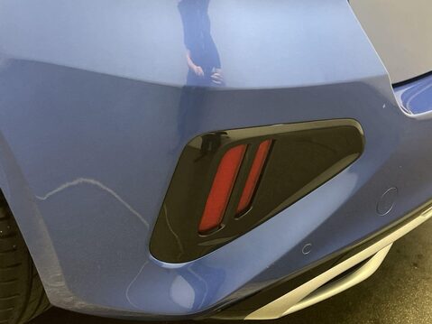 Kia Ceed 1.5 T-GDi GT-Line Hatchback 5dr Petrol Manual Euro 6 (s/s) (158 bhp) Cruis 14