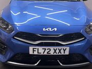 Kia Ceed 1.5 T-GDi GT-Line Hatchback 5dr Petrol Manual Euro 6 (s/s) (158 bhp) Cruis 10