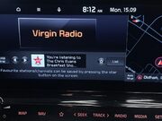 Kia Ceed 1.5 T-GDi GT-Line Hatchback 5dr Petrol Manual Euro 6 (s/s) (158 bhp) Cruis 26