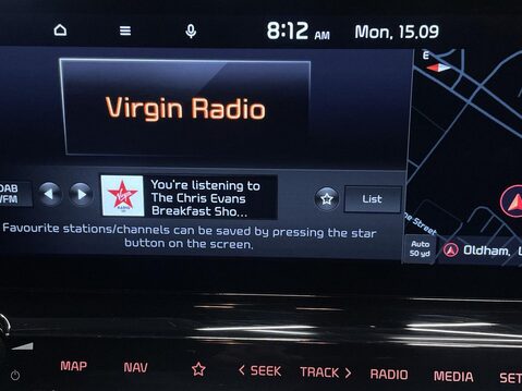 Kia Ceed 1.5 T-GDi GT-Line Hatchback 5dr Petrol Manual Euro 6 (s/s) (158 bhp) Cruis 26