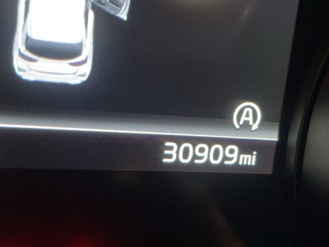 Kia Ceed 1.5 T-GDi GT-Line Hatchback 5dr Petrol Manual Euro 6 (s/s) (158 bhp) Cruis 25