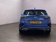 Kia Ceed 1.5 T-GDi GT-Line Hatchback 5dr Petrol Manual Euro 6 (s/s) (158 bhp) Cruis 7