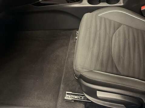 Kia Ceed 1.5 T-GDi GT-Line Hatchback 5dr Petrol Manual Euro 6 (s/s) (158 bhp) Cruis 17