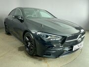 Mercedes-Benz CLA Class 1.3 CLA200h MHEV AMG Line (Executive) Coupe 4dr Petrol Hybrid 7G-DCT Euro 6 1