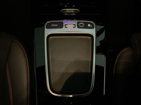 Mercedes-Benz CLA Class 1.3 CLA200h MHEV AMG Line (Executive) Coupe 4dr Petrol Hybrid 7G-DCT Euro 6 29