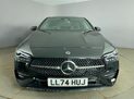 Mercedes-Benz CLA Class 1.3 CLA200h MHEV AMG Line (Executive) Coupe 4dr Petrol Hybrid 7G-DCT Euro 6 3