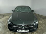 Mercedes-Benz CLA Class 1.3 CLA200h MHEV AMG Line (Executive) Coupe 4dr Petrol Hybrid 7G-DCT Euro 6 10