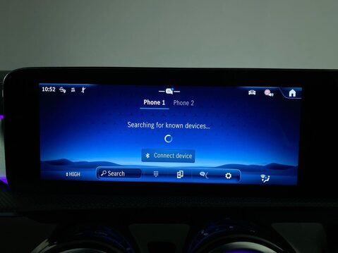 Mercedes-Benz CLA Class 1.3 CLA200h MHEV AMG Line (Executive) Coupe 4dr Petrol Hybrid 7G-DCT Euro 6 33