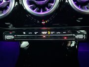 Mercedes-Benz CLA Class 1.3 CLA200h MHEV AMG Line (Executive) Coupe 4dr Petrol Hybrid 7G-DCT Euro 6 31